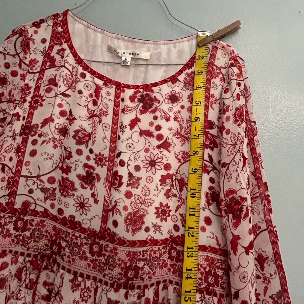 MAX STUDIO DRESS - Picture 9 of 15